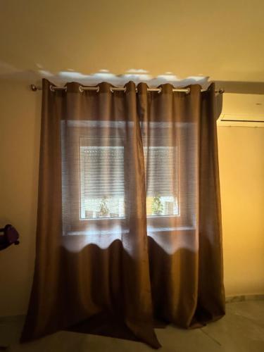 Downtown Deluxe Apartment