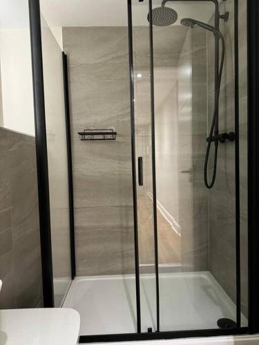 Stylish Retreat in Central Leeds Stylish Retreat in Central Leeds