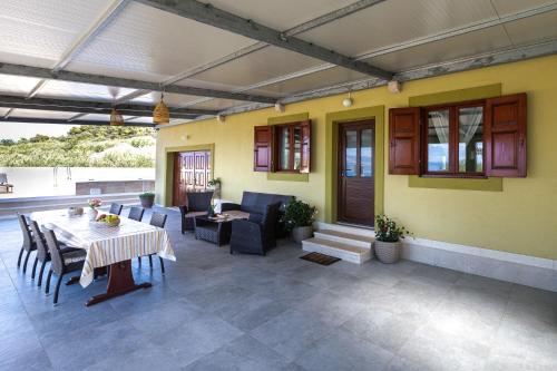 Two-Bedroom Holiday Home