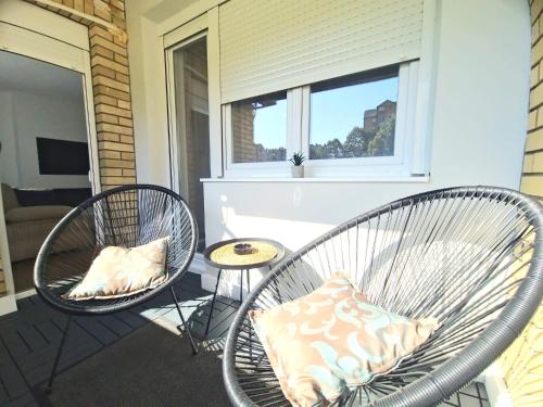 카카크 Linden Avenue Apartment - self check in 4성급 싱글룸 객실