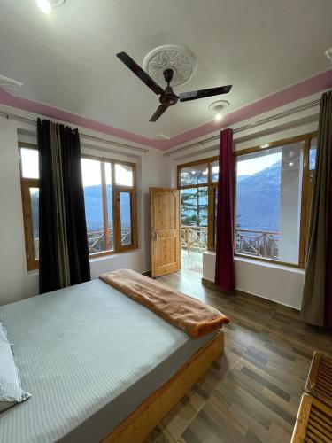 Kutumb Homestay Naggar in Naggar