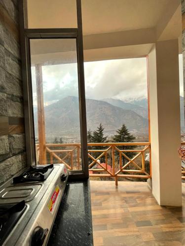Kutumb Homestay Naggar in Naggar
