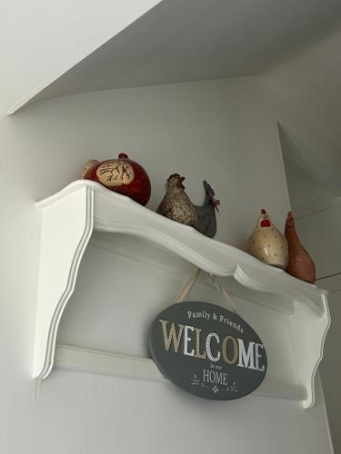 La Soyotte gîte à louer Mourmelon-le-Grand