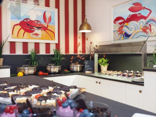 Steigenberger Grandhotel & Spa Heringsdorf