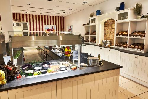 Steigenberger Grandhotel & Spa Heringsdorf