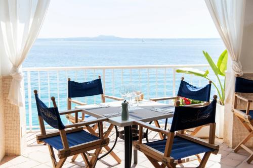 Hotel Roc Illetas