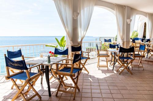 Hotel Roc Illetas