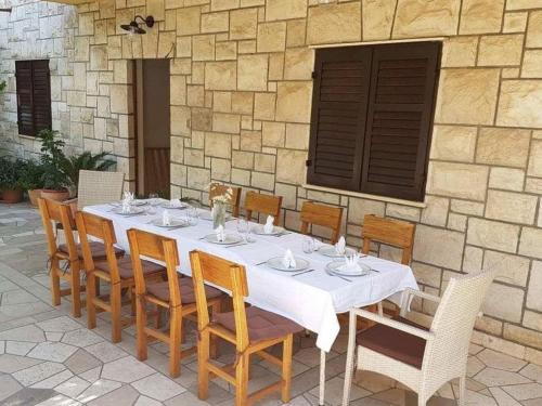 Apartment Zora - Supetar