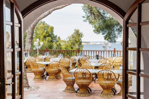 Hotel Roc Illetas