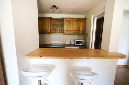 Bar/lounge, Chalet Alpina residence Val Claret in Tignes