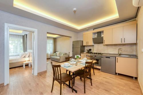 Port Apart Hotel, Estambul