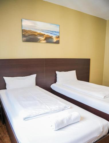 Deluxe Double Room image 1