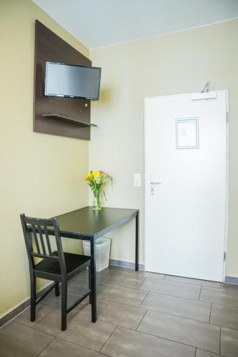 Standard Single Room room in Hotel City Star