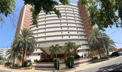 Residencias Atlantic Margarita in Margarita Island