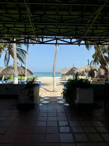 Residencias Atlantic Margarita in Margarita Island