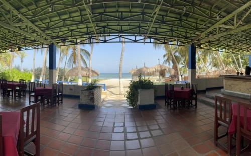 Residencias Atlantic Margarita in Margarita Island