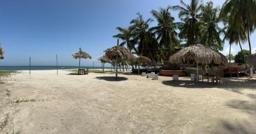 Residencias Atlantic Margarita in Margarita Island