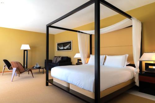 Vila Valverde Design Country Hotel - image 10