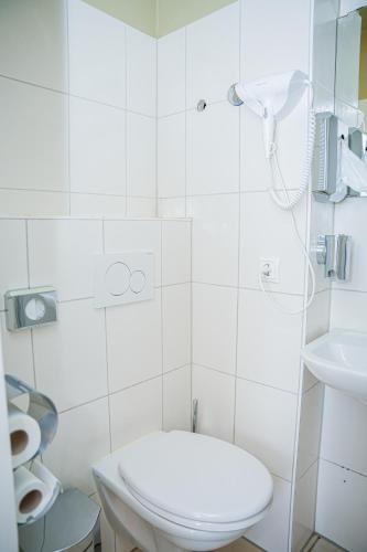 Standard Double Room room in Hotel City Star