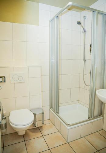 Comfort Triple Room image 7