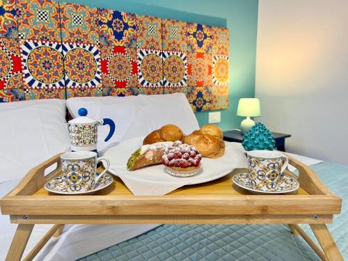 Sicily in Love - Rooms and Apartment - Pedara Catania Etna in 佩達拉