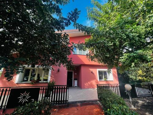 Sicily in Love - Rooms and Apartment - Pedara Catania Etna in 佩達拉