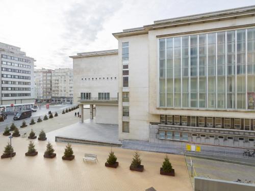 Residentie Kursaal