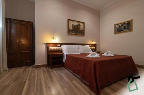 HOTIDAY Room Collection - Palermo Politeama - image 5