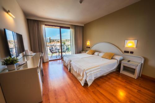 VIK Gran Hotel Costa del Sol - image 10