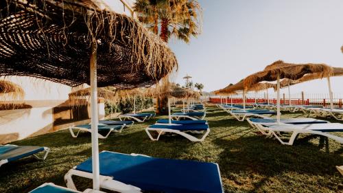 VIK Gran Hotel Costa del Sol - main image
