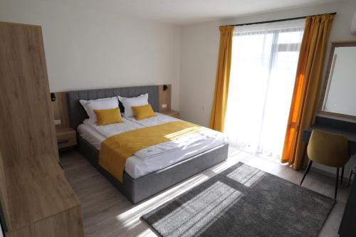 Самуил къща за гости