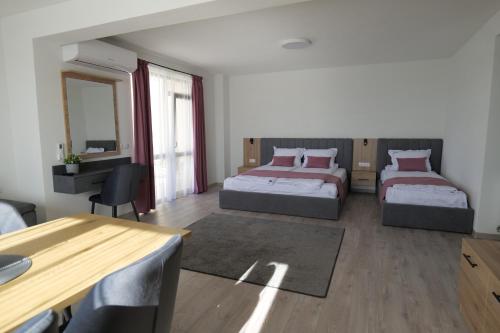 Самуил къща за гости