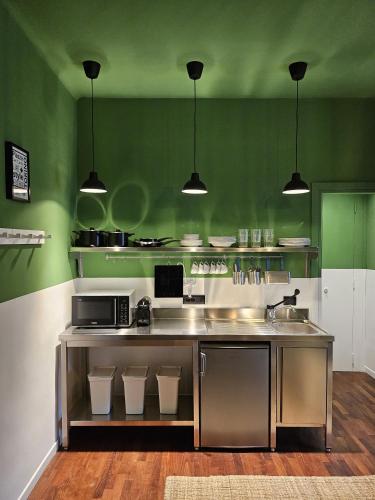 Piazza San Carlo Lifestyle Home Torino, Turin (photo 6)