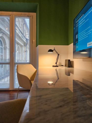 Piazza San Carlo Lifestyle Home Torino, Turin (photo 11)