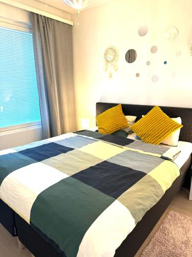 Cityhome Kaarto, Rovaniemi