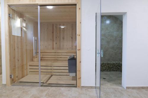 Самуил къща за гости