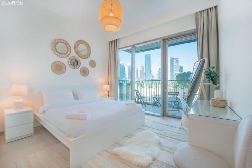 Downtown Views II Tower 1 brand new units, Dubaï (photo 2)