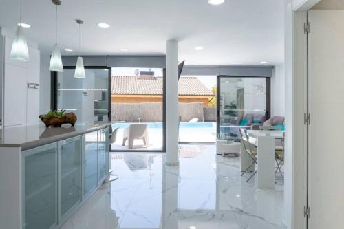 Apartamentos Rosa de Abril in Teià