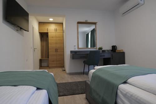 Самуил къща за гости