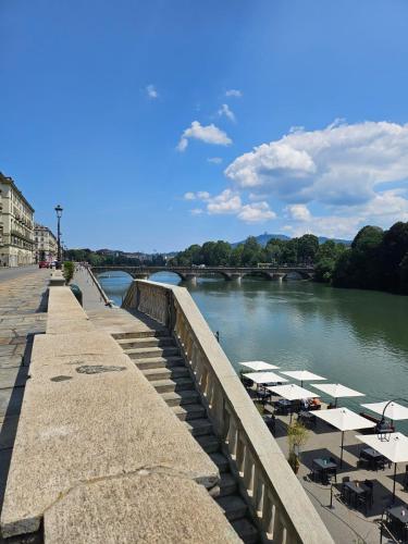 Piazza San Carlo Lifestyle Home Torino, Turin (photo 5)