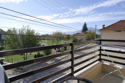 Самуил къща за гости