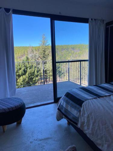 Suites de Montaña Cumbrecita 1