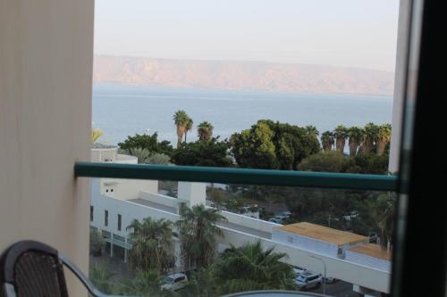 נופש אל מול הכינרת, Tiberias (photo 7)