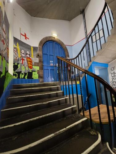 Belford Hostel - image 11