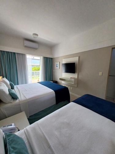 The Falls Hotel - Frente mar