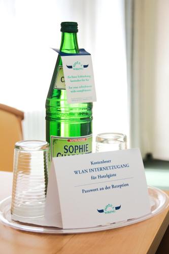 Hotel Wiking - image 10