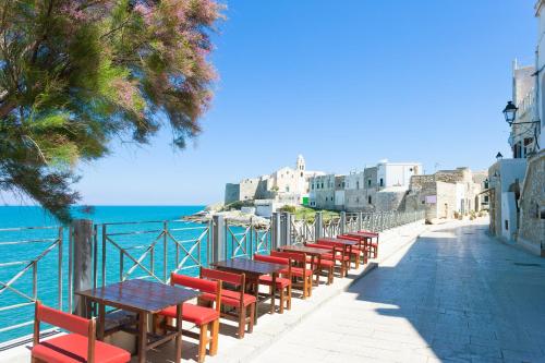 Appartamento Mono Spina 4 - Myho Casa - Vieste
