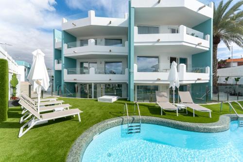 Alsol Los Caribes 2 - Adults Only - image 4