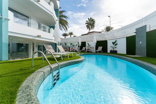 Alsol Los Caribes 2 - Adults Only - image 14