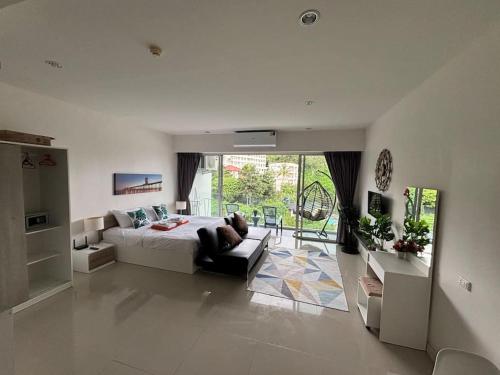 Chic Condominium Karon B307, Strand Karon
